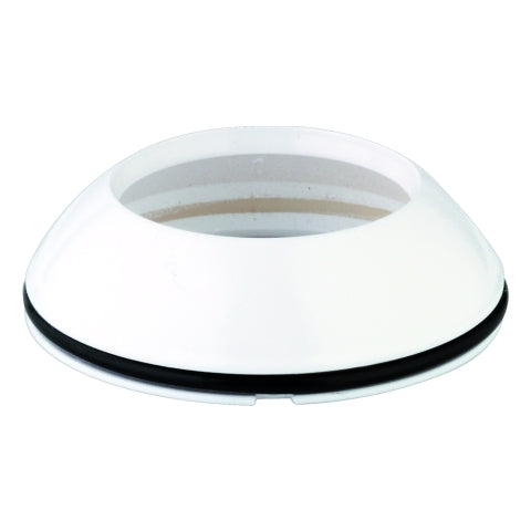 Grohe - Kappe 46581 moon white