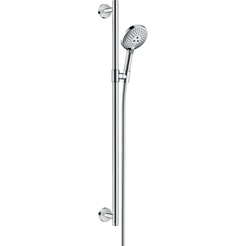 Hansgrohe - Brausenset RAINDANCE Select S 120 UNICA Comfort 900mm chrom