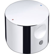 Hansgrohe - Zerogriff Axor Uno chrom