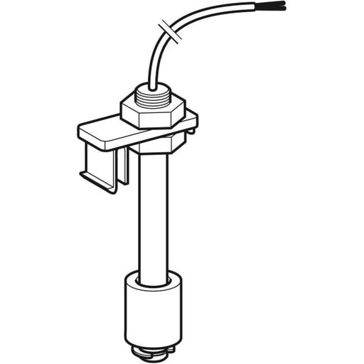 Geberit Vertriebs - HS10 Rückstausensor f. Hygienespülung
