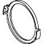 Hansgrohe - Gleitring Exafill
