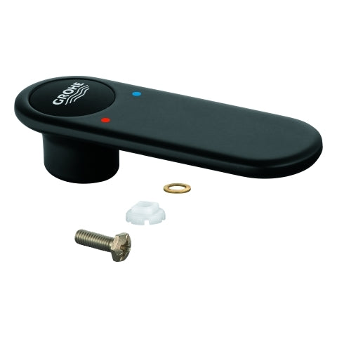 Grohe - Hebel 46664 velvet black