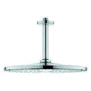 Grohe - Kopfbrauseset RAINSHOWER 310 Mono 26559 Deckenauslass 142mm chrom