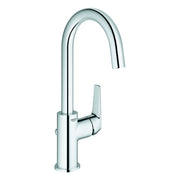 Grohe - EH-Waschtischbatterie BauFlow 23753 L-Size chrom
