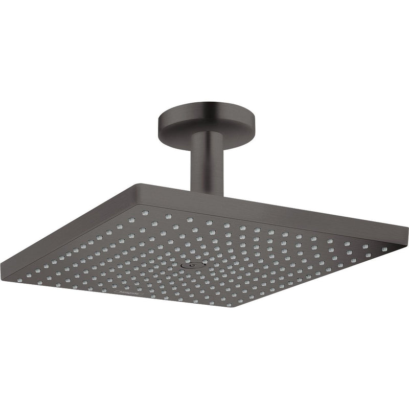 Hansgrohe - Kopfbrause RAINDANCE E 300 1jet Deckenmontage BBC