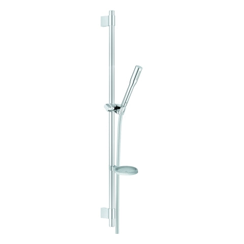 Grohe - Brausegarnitur EUPHORIA 27368 Cosmopolitan 900mm m. Seifenschale chrom