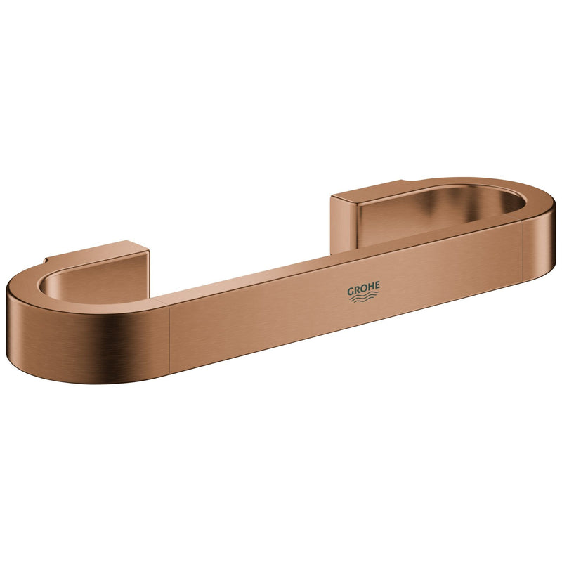Grohe - Wannengriff SELECTION 41064 300mm warm sunset gebürstet
