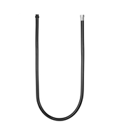 Dornbracht - Kneipp-Schlauch neutral WATERTUBE 2000mm 2828697906 platin gebürstet