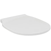 Ideal Standard - WC Sitz CONNECT AIR, Wrapover Softclosing, Weiß