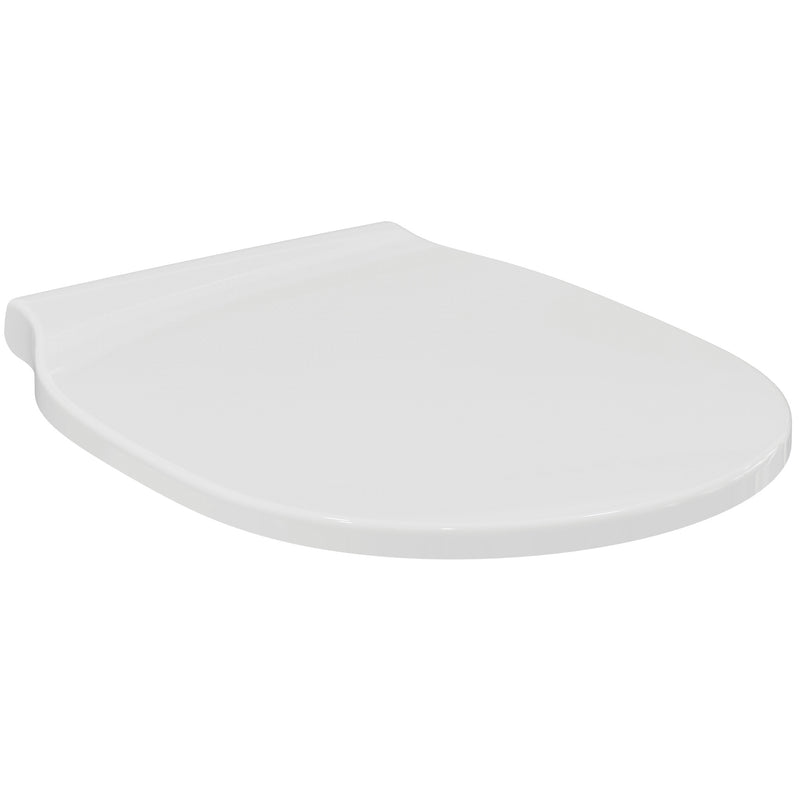 Ideal Standard - WC Sitz CONNECT AIR, Wrapover Softclosing, Weiß