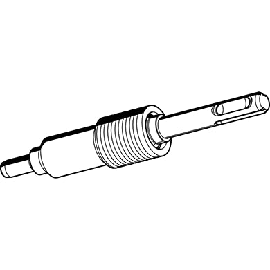 Sikla - Aufsteck-Spreizwerkzeug ANT ASW M 8 x 30