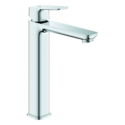 Grohe - EH-Waschtischbatterie Cubeo 101729 XL-Size glatter Körper chrom