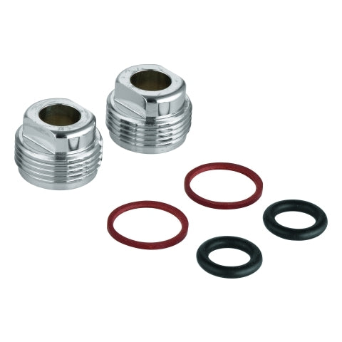 Grohe - Ersatzteil Set für Bidetmittelkörper 45027000