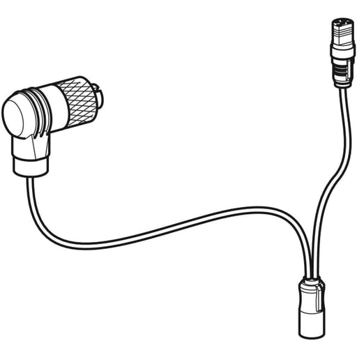 Geberit Vertriebs - Y-Verbindungskabel f VS-Sensor intern f. Hygienesp. im UP-SPK KW L:20cm