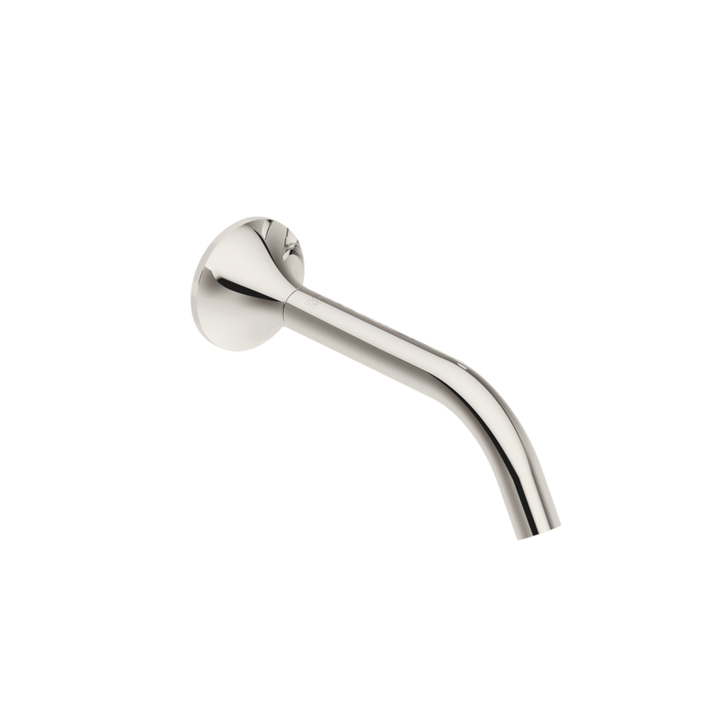 Dornbracht - WT-Wand-Ausl. o. Ablaufgarn. VAIA 13800809 platin