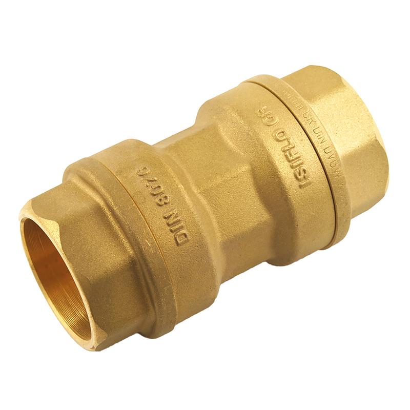 ISIFLO - Verbindungsstück ISIFLO Typ 100 20mm x 20mm