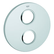Grohe - Rosette 47797 chrom
