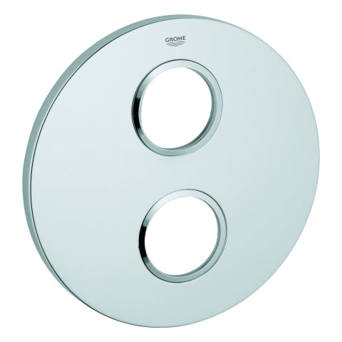 Grohe - Rosette 47797 chrom