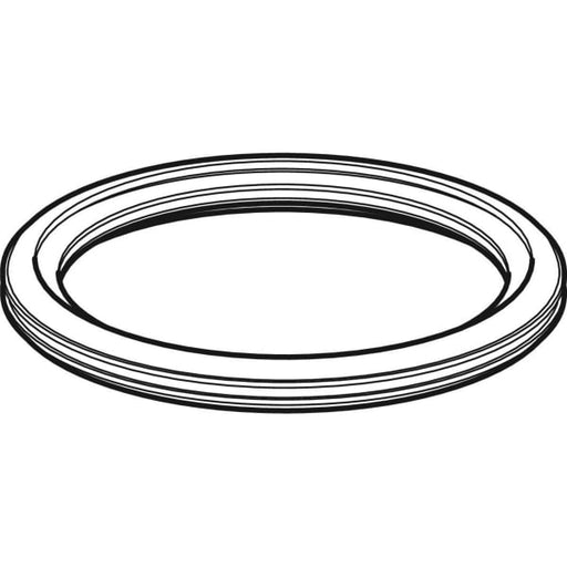 Geberit Vertriebs - Lippendichtung d45, zu Spülrohr 362.771.00.1
