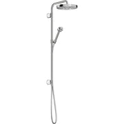 Hansgrohe - Showerpipe AXOR One 280 1jet mit Handbrause chrom