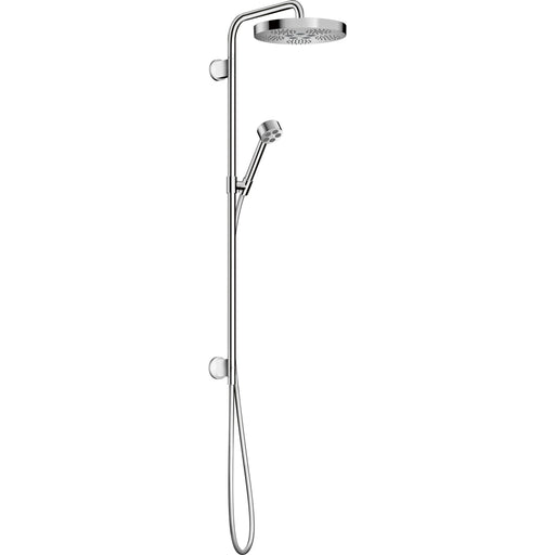 Hansgrohe - Showerpipe AXOR One 280 1jet mit Handbrause chrom
