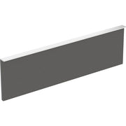 Geberit Vertriebs - Schubladenfront Lava matt zu ICON 841276