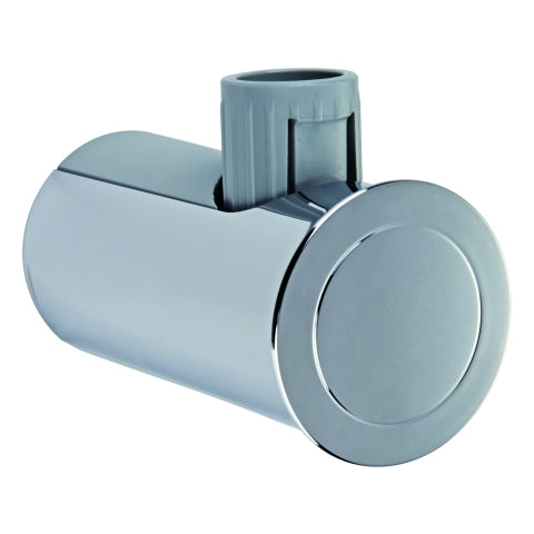 Grohe - Brausestangenhalter 48092 chrom