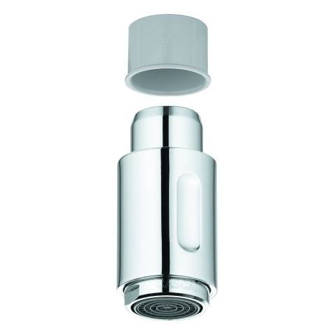 Grohe - Auslaufbrause 46925 chrom