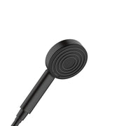 Hansgrohe - Handbrause PULSIFY Blend 105 1jet Green mattschwarz