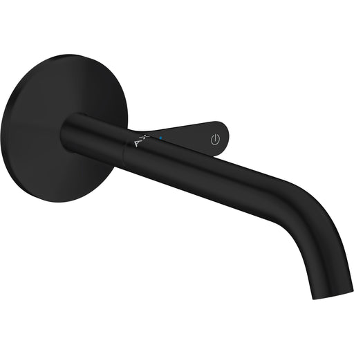 Hansgrohe - Waschtischmischer Unterputz AXOR One Select Fertigset mattschwarz