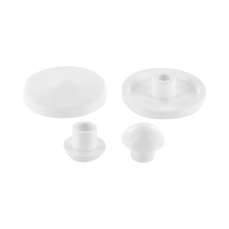 Ideal Standard - Puffer WC-Sitz NOBLESSE, weiß