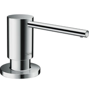 Hansgrohe - Spülmittelspender A41 chrom