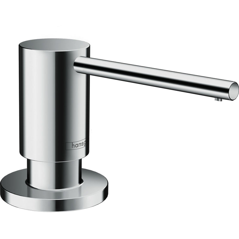 Hansgrohe - Spülmittelspender A41 chrom
