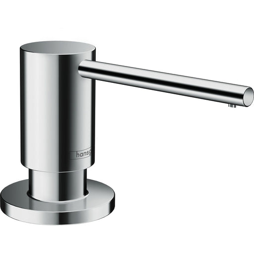 Hansgrohe - Spülmittelspender A41 chrom