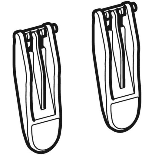 Geberit Vertriebs - Set Wippen, zu Betätigungsplatte Sigma60