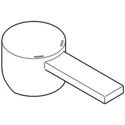 Grohe - Hebel Allure 46610 chrom