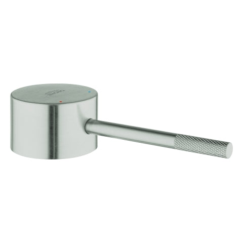 Grohe - Hebel 48193 supersteel