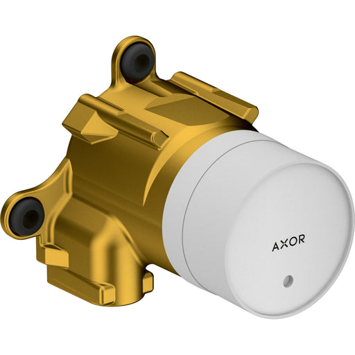 Hansgrohe - 1-Loch Waschtischmischer AXOR Grundkörper Unterputz DN15