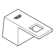 Grohe - EUROCUBE Hebel 48127 chrom