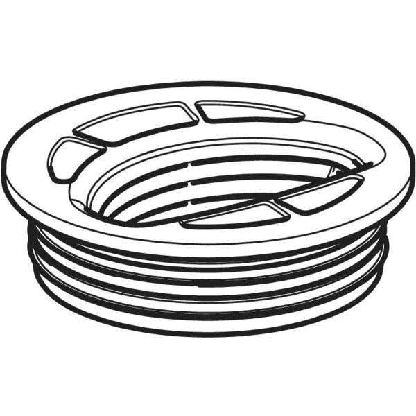 Geberit Vertriebs - Manschette f. CleanLine Duschrinne