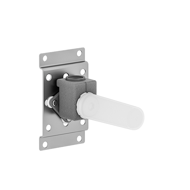 Dornbracht - UP Bausatz Wandwinkel 35085970-90