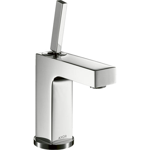 Hansgrohe - Waschtisch EHM AXOR CITTERIO 39010 chrom m.Ablaufgarnitur
