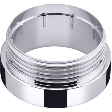 Hansgrohe - Haltering gold optik