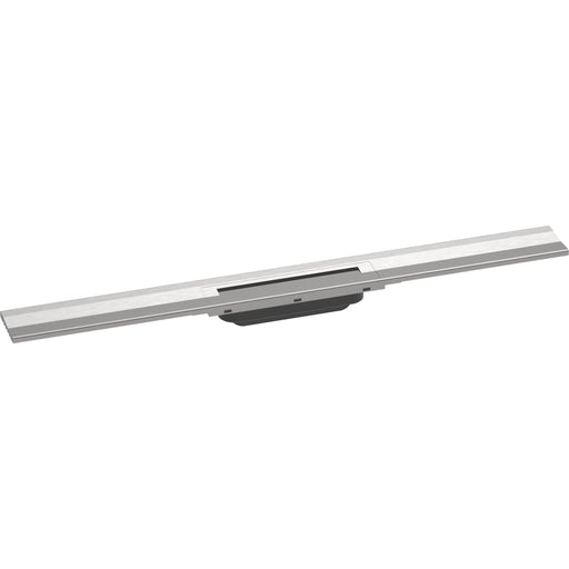 Hansgrohe - Duschrinne RAINDRAIN Flex 800 mm kürzbar für Wandmontage BST