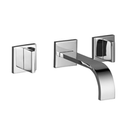 Dornbracht - WT-Wandbatt. ohne Ablaufgarnitur MEM 36707782 chrom