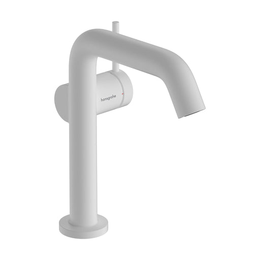 Hansgrohe - TECTURIS S WTM 150 Fine CoolStart EcoSmart+ o. Ablaufgarn. mattweiß