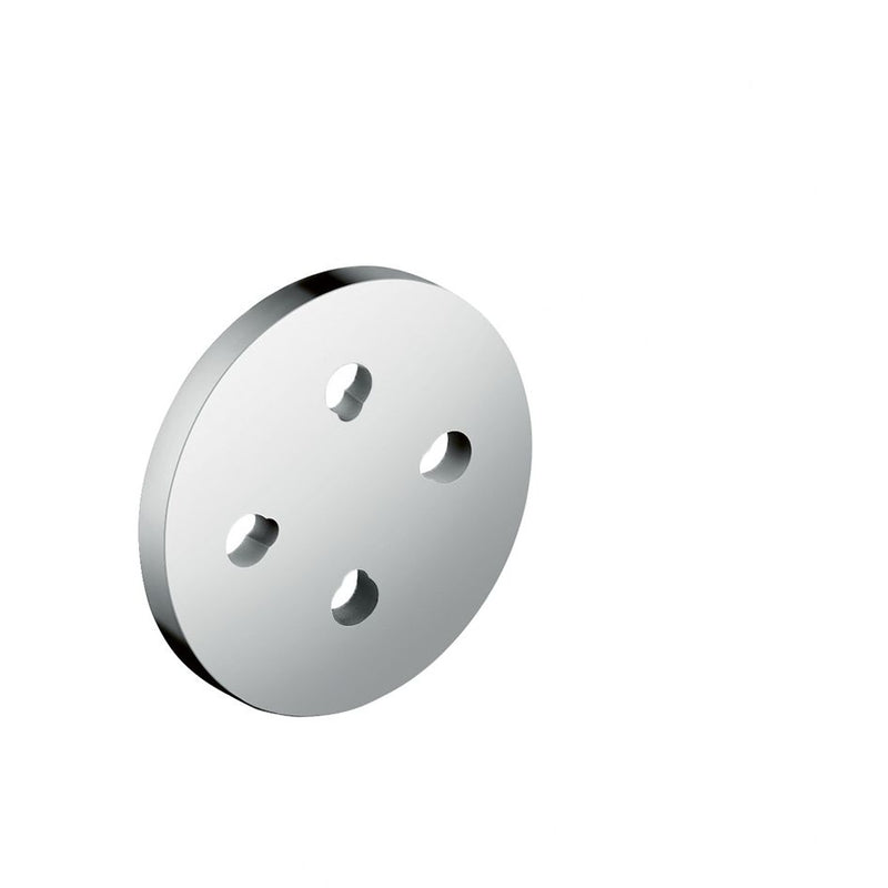Hansgrohe - Fliesenausgleichsscheibe SHOWERPIPE CROMA 100