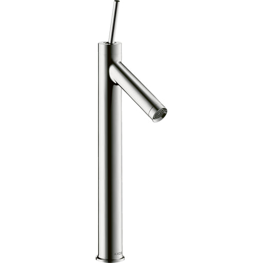 Hansgrohe - Waschtisch EHM AXOR STARCK 10129000 chrom o.Ablaufgarnitur