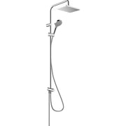 Hansgrohe - Showerpipe 230 1jet VERNIS Shape Reno chrom