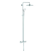Grohe - Duschsystem EUPHORIA 260 27475_2 mit Thermostat-Wannenbatterie chrom
